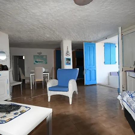 Casa de Férias Appartamento Sulla Spiaggia *