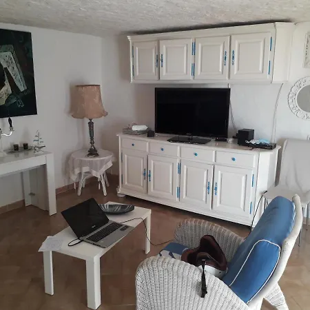 Casa de Férias Appartamento Sulla Spiaggia *