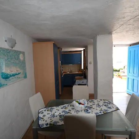 Casa de Férias Appartamento Sulla Spiaggia